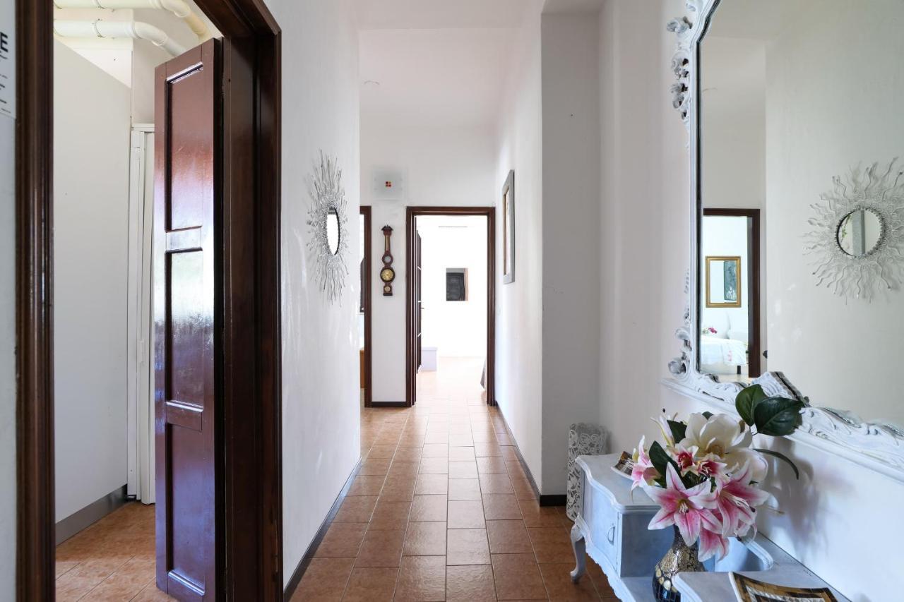 贝尔加莫Casa Magrini公寓 外观 照片