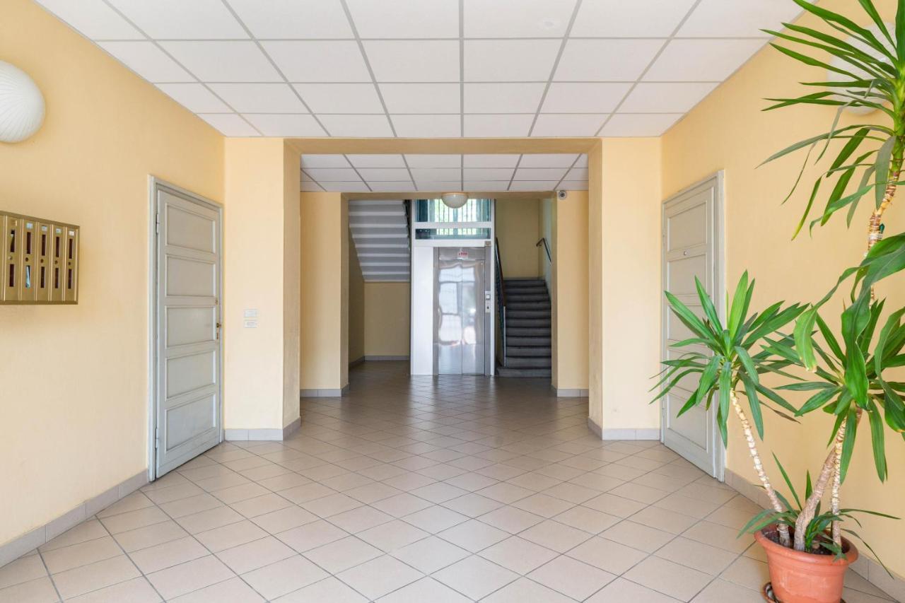 贝尔加莫Casa Magrini公寓 外观 照片